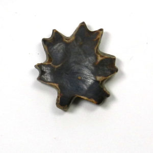 Maple Leaf Magnet