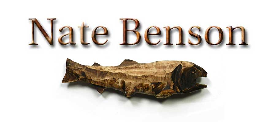 Nate Benson