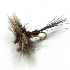 Royal Wulff Fly