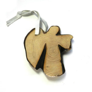 Angel Ornament